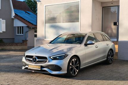 Mercedes-Benz C 220 Gebrauchtwagen