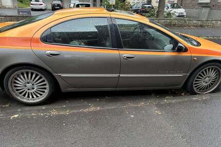 Chrysler 300 M Gebrauchtwagen