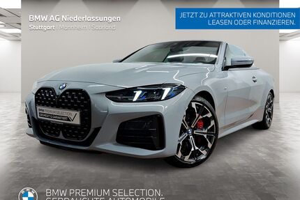 BMW 430 Gebrauchtwagen