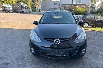 Mazda 2 Gebrauchtwagen