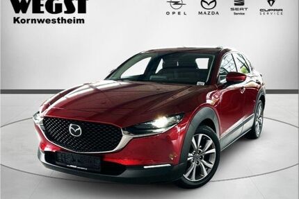 Mazda CX-30 Gebrauchtwagen