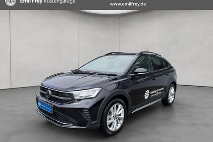 VW Taigo Gebrauchtwagen