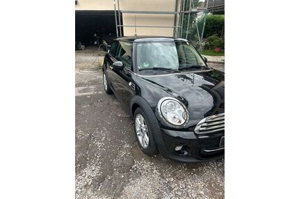 Mini Cooper Gebrauchtwagen
