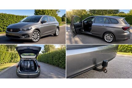 Fiat Tipo Gebrauchtwagen