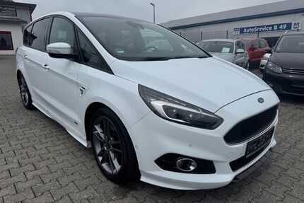 Ford S-Max Gebrauchtwagen