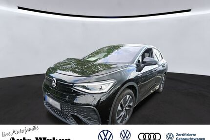 VW ID.5 Gebrauchtwagen