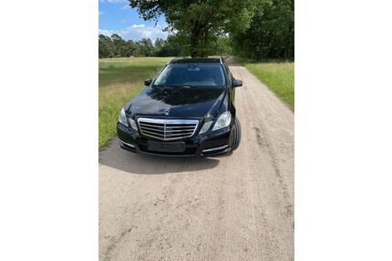 Mercedes-Benz E 350 Gebrauchtwagen