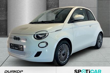 Fiat 500e Gebrauchtwagen
