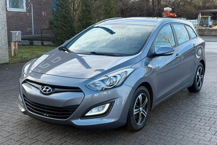 Hyundai i30 Gebrauchtwagen