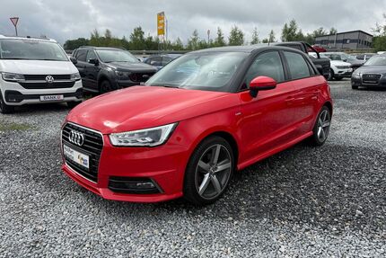 Audi A1 Gebrauchtwagen
