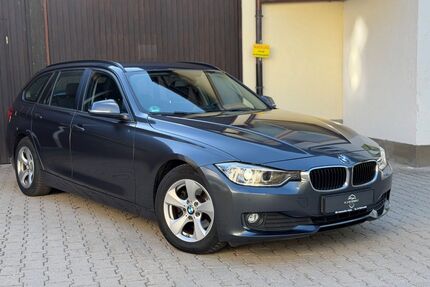 BMW 320 Gebrauchtwagen