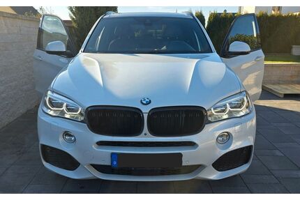 BMW X5 Gebrauchtwagen