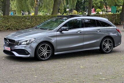 Mercedes-Benz CLA 200 Gebrauchtwagen