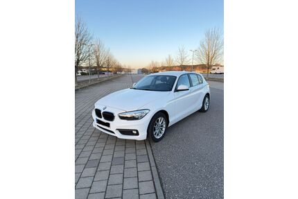 BMW 118 Gebrauchtwagen