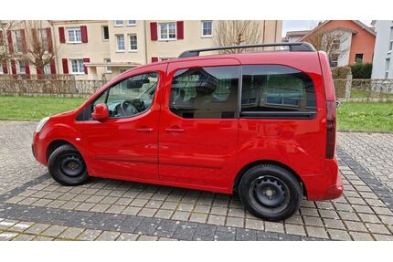 Citroen Berlingo Gebrauchtwagen