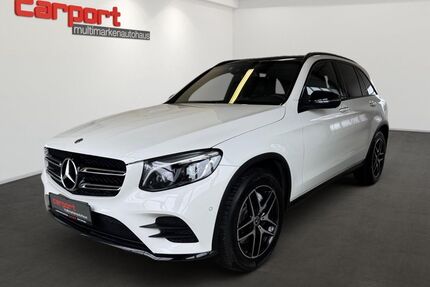 Mercedes-Benz GLC 250 Gebrauchtwagen