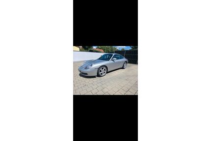 Porsche 996 Gebrauchtwagen