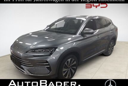 BYD SEAL U Gebrauchtwagen