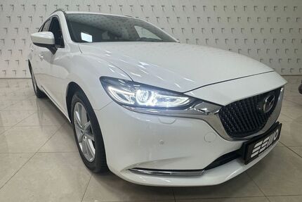 Mazda 6 Gebrauchtwagen