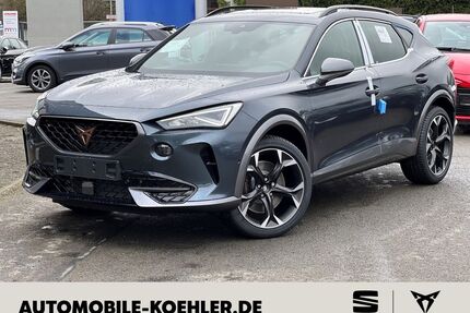 Cupra Formentor Gebrauchtwagen