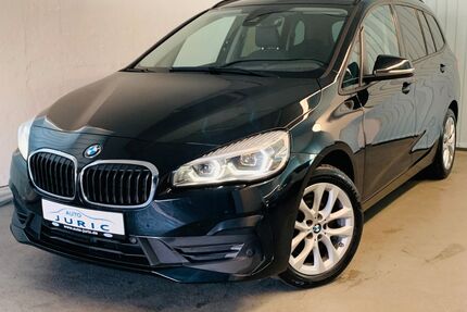 BMW 218 Gran Tourer Gebrauchtwagen