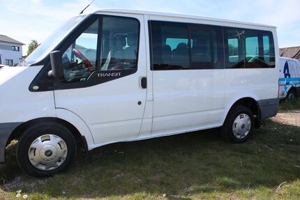 Ford Transit Gebrauchtwagen