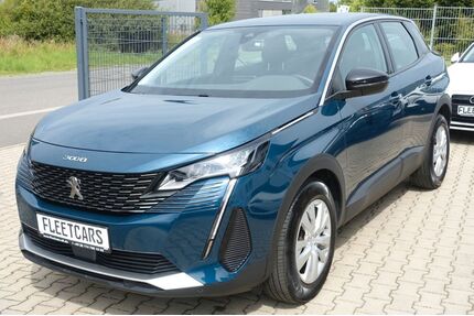 Peugeot 3008 Gebrauchtwagen