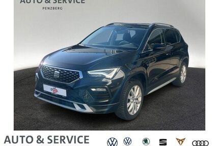 Seat Ateca Gebrauchtwagen