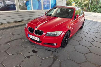 BMW 318 Gebrauchtwagen