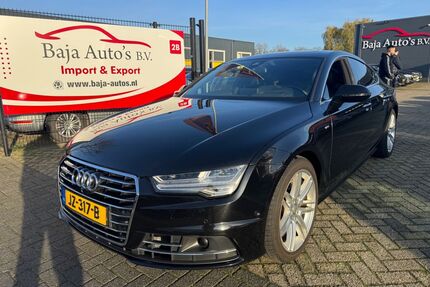 Audi A7 Gebrauchtwagen