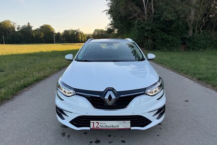 Renault Megane Gebrauchtwagen