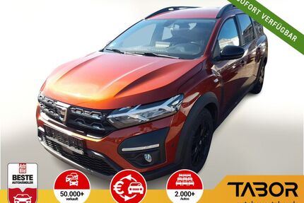 Dacia Jogger Gebrauchtwagen
