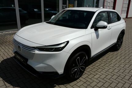Honda HR-V Gebrauchtwagen