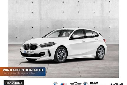 BMW 118 Gebrauchtwagen