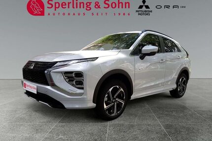 Mitsubishi Eclipse Cross Gebrauchtwagen