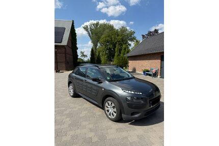 Citroen C4 Cactus Gebrauchtwagen