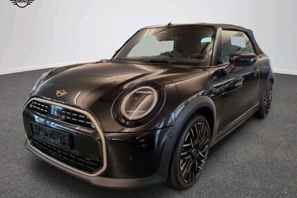 Mini Cooper Cabrio Gebrauchtwagen
