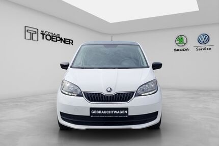 Skoda Citigo Gebrauchtwagen