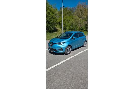 Renault ZOE Gebrauchtwagen