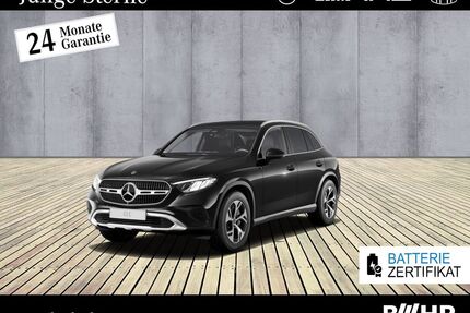 Mercedes-Benz GLC 300 Gebrauchtwagen