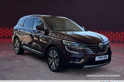 Renault Koleos Gebrauchtwagen