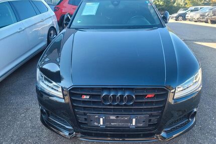 Audi S8 Gebrauchtwagen