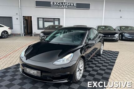 Tesla Model 3 Gebrauchtwagen