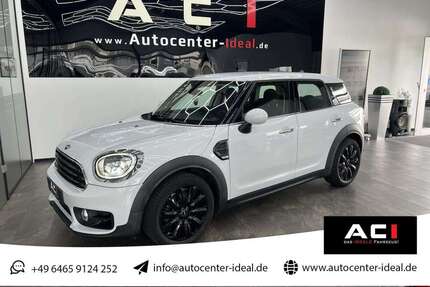 Mini One Countryman Gebrauchtwagen