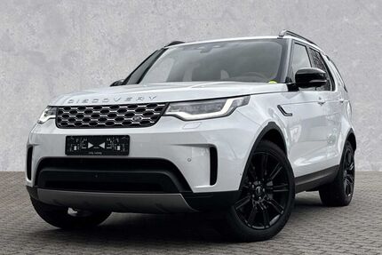 Land Rover Discovery Gebrauchtwagen