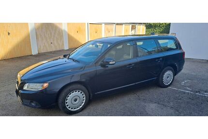 Volvo V70 Gebrauchtwagen