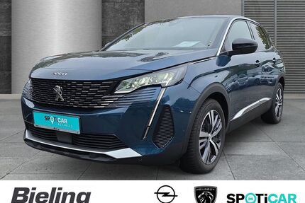 Peugeot 3008 Gebrauchtwagen