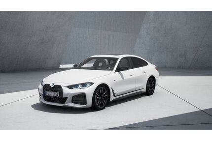 BMW i4 Gebrauchtwagen