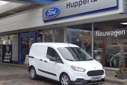 Ford Transit Courier Gebrauchtwagen
