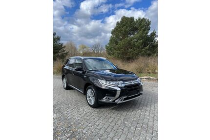 Mitsubishi Outlander Gebrauchtwagen